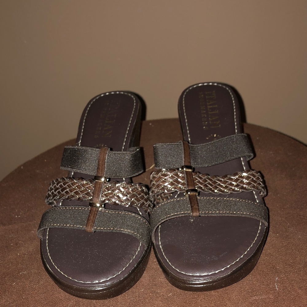 Italian Shoemakers